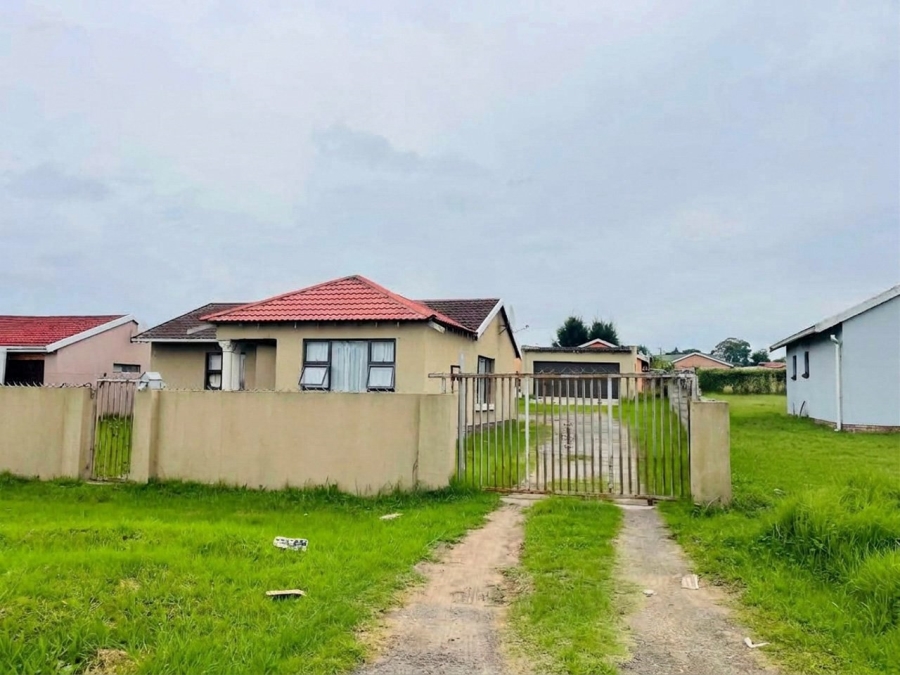 3 Bedroom Property for Sale in Berlin Eastern Cape